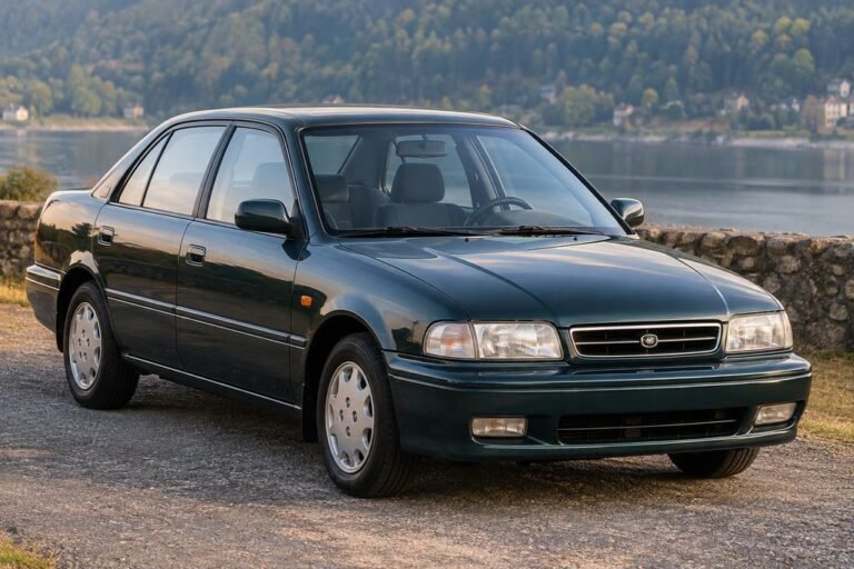 Daihatsu Applause