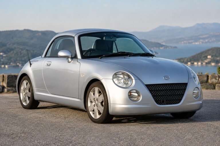 Daihatsu Copen