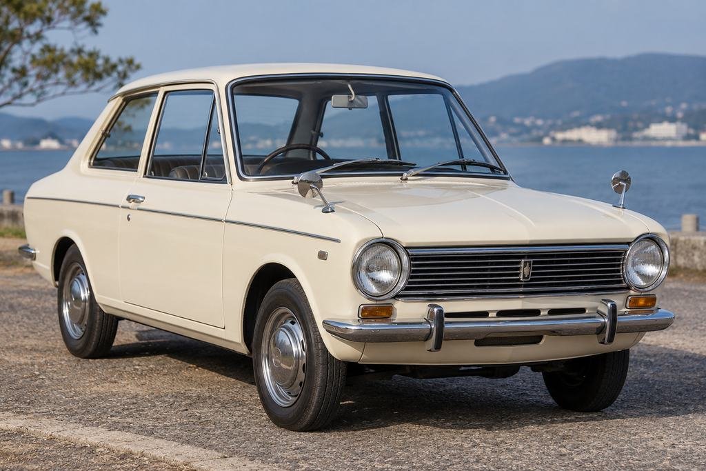 Datsun 1000