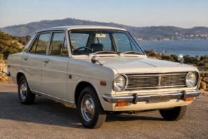 Datsun 1200