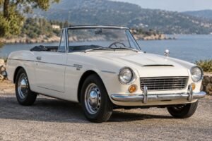 Datsun 1600