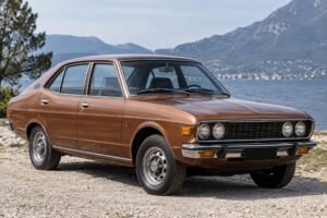Datsun 160j
