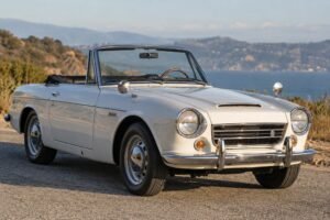 Datsun 2000 Roadster