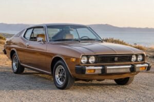 Datsun 200sx