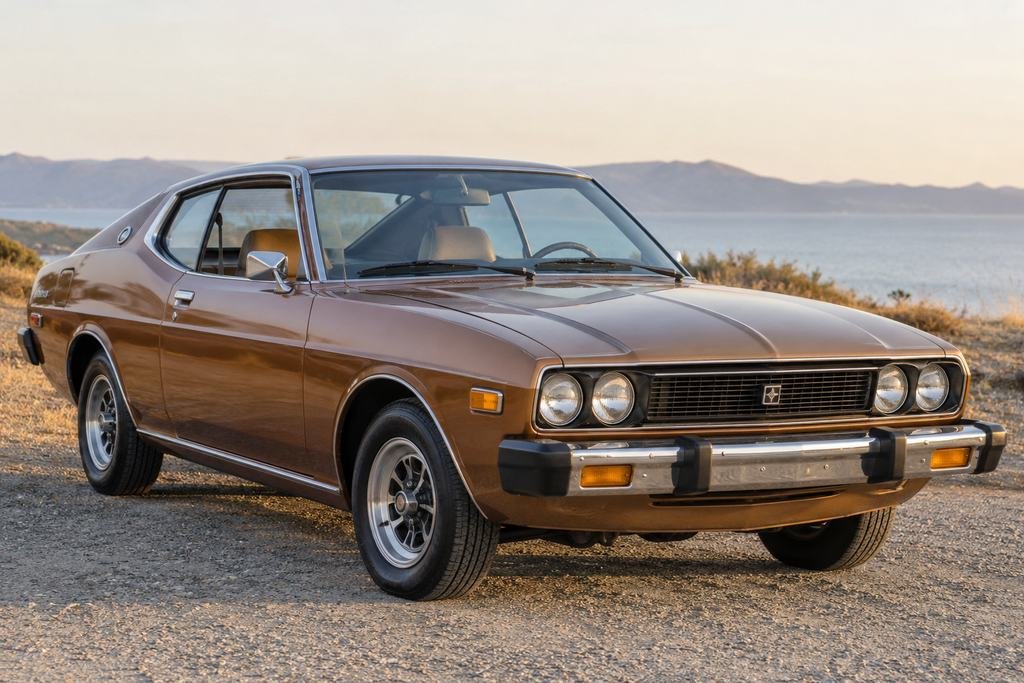 Datsun 200sx