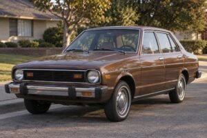 Datsun 210
