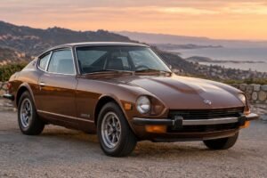 Datsun 260z