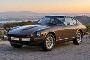 Datsun 280z