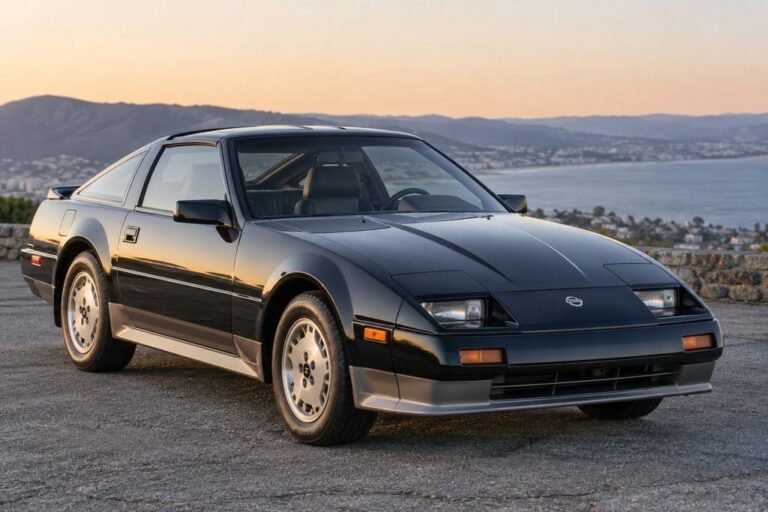 Datsun 300zx