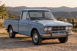Datsun 521