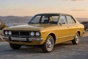 Datsun 610