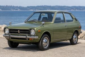 Datsun Cherry