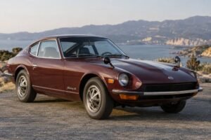 Datsun Fairlady Z
