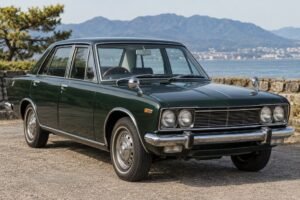 Datsun Laurel