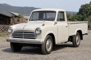 Datsun Pickup