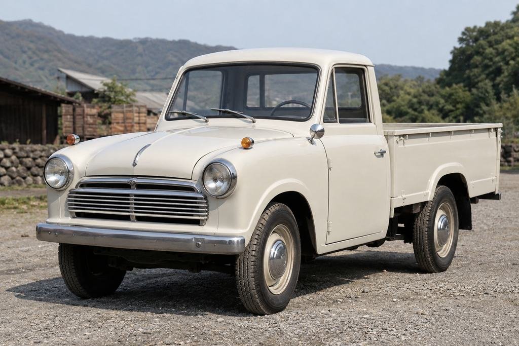 Datsun Pickup