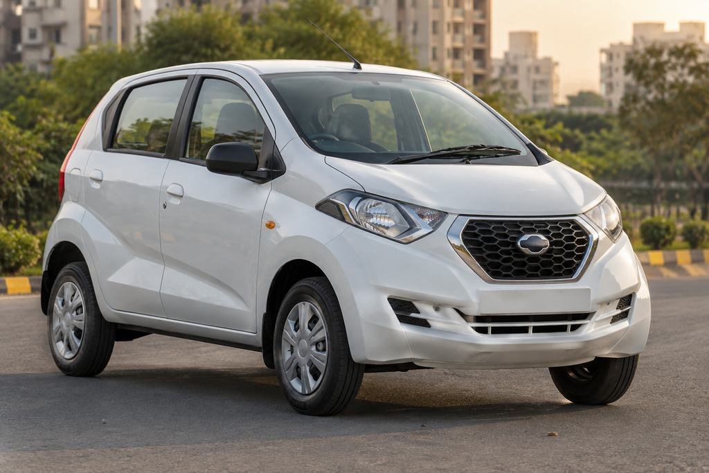 Datsun Redi-go