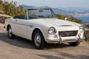 Datsun Roadster