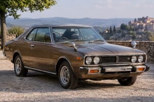 Datsun Skyline