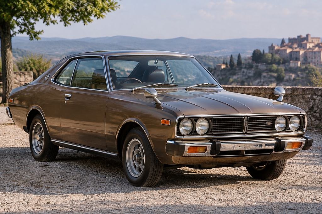 Datsun Skyline