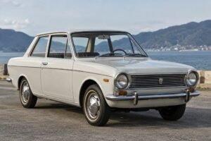 Datsun Sunny