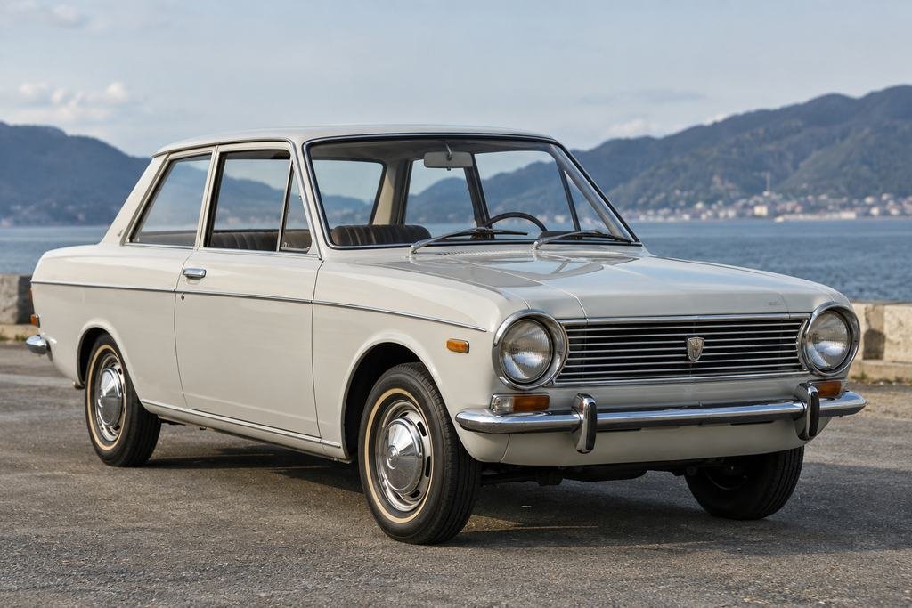 Datsun Sunny