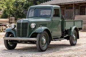Datsun Truck