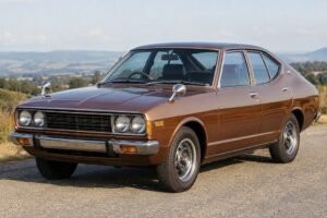 Datsun Violet