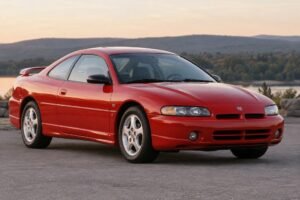 Dodge Avenger