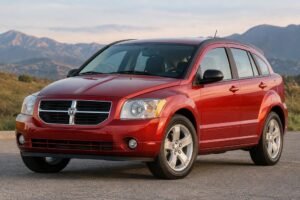 Dodge Caliber