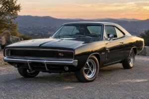 Dodge Charger R/T