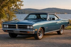 Dodge Coronet