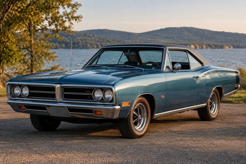 Dodge Coronet