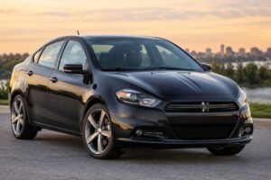 Dodge Dart GT