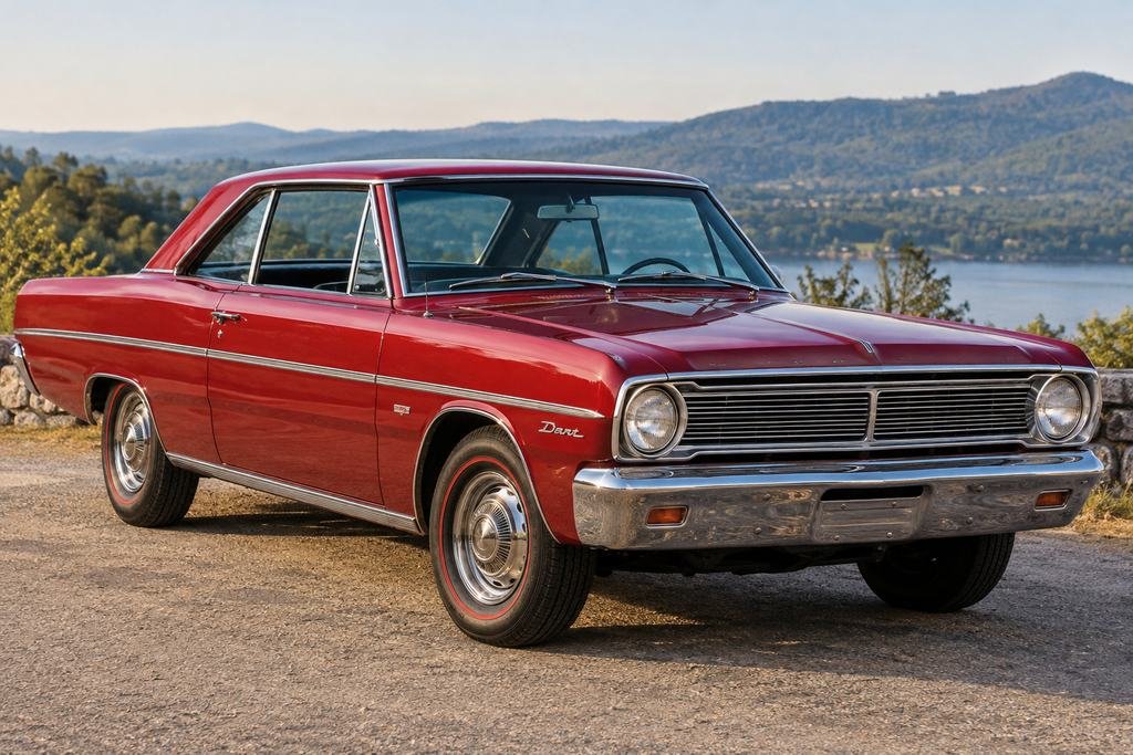 Dodge Dart