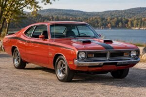 Dodge Demon