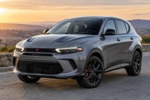 Dodge Hornet