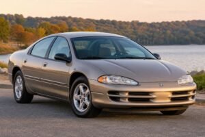 Dodge Intrepid