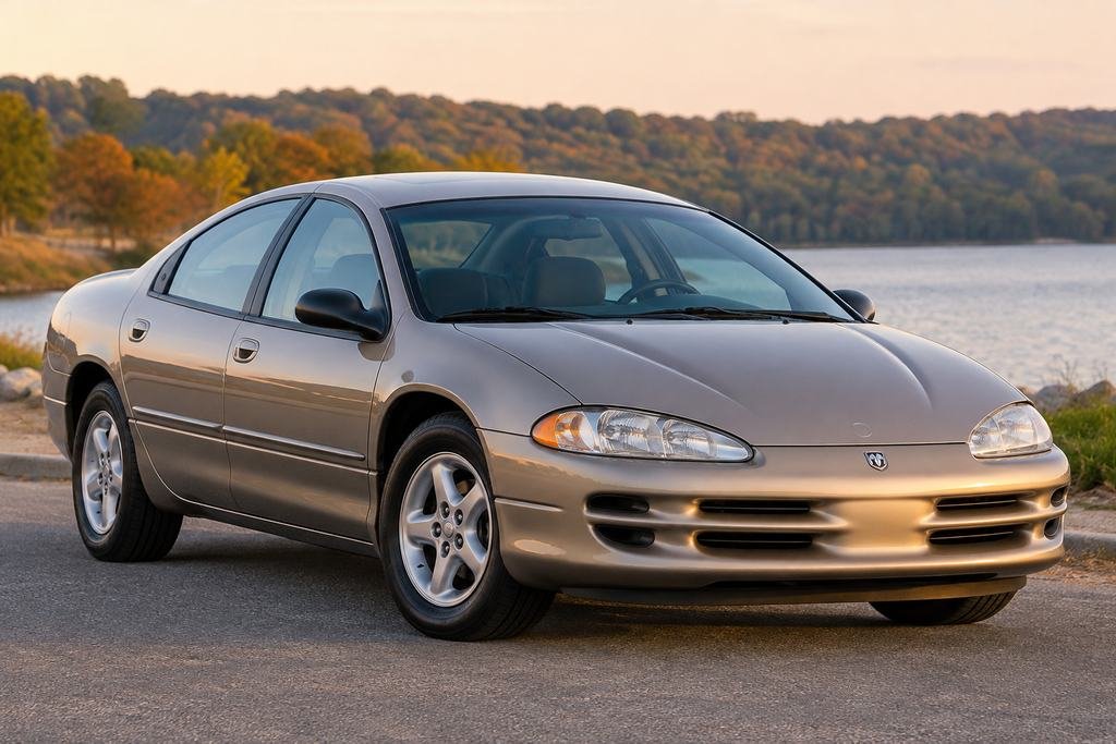 Dodge Intrepid