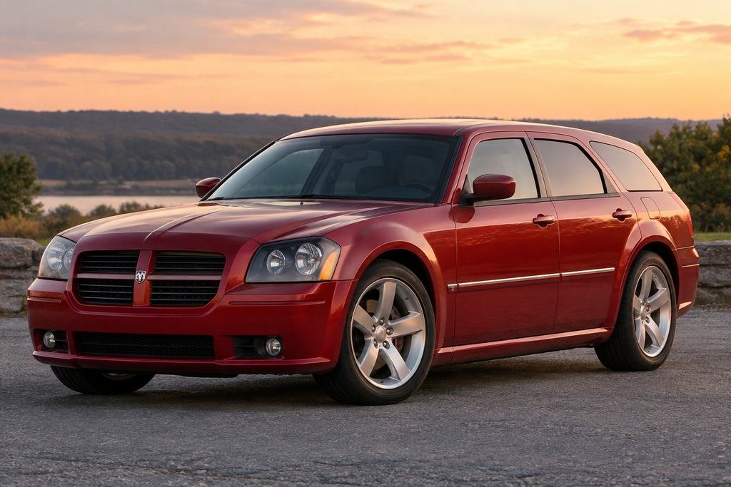Dodge Magnum