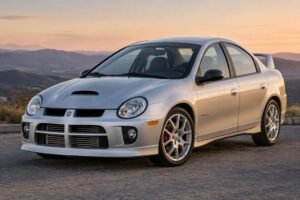 Dodge Neon Srt-4