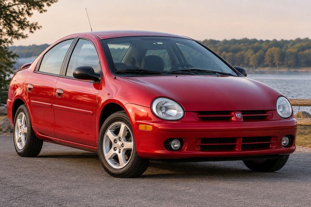 Dodge Neon
