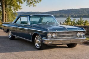 Dodge Polara