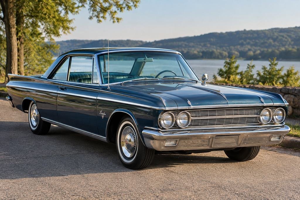 Dodge Polara