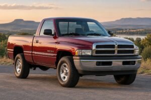 Dodge Ram 1500