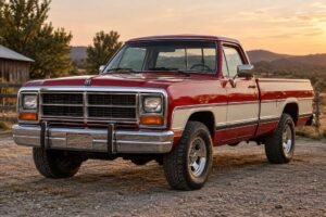 Dodge Ram