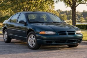 Dodge Stratus