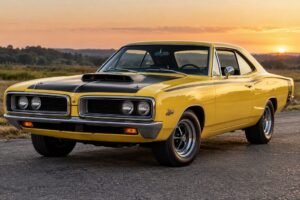 Dodge Super Bee