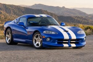 Dodge Viper