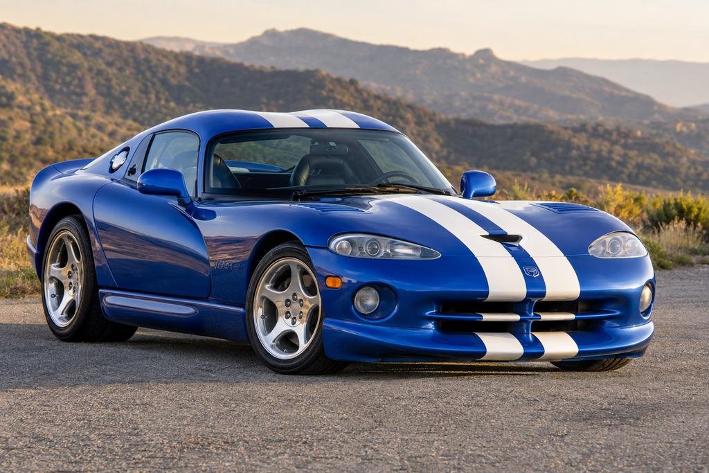 Dodge Viper